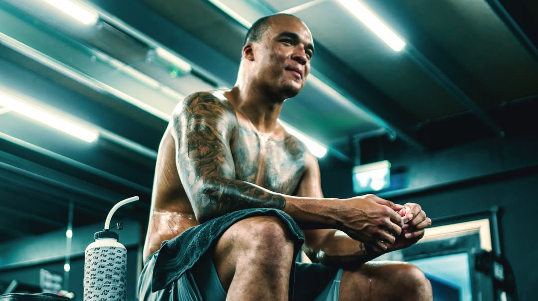 Вордлі розповів, хто переможе у бою Ф'юрі – Махмудов: Це може бути не зовсім легко