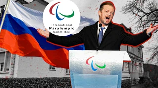 Хто дозволив росіянам повернутися до Паралімпійських ігор? Що таке МПК і хто керує ним