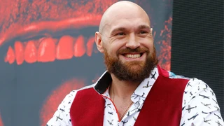 Він старий мішок: Ф’юрі назвав бій із Джошуа розминкою перед третім поєдинком з Усиком