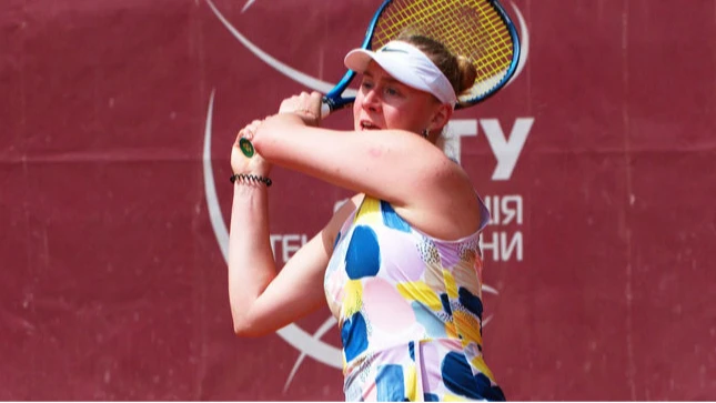 Лопатецька вийшла в фінал турніру WTT у Карлових Варах