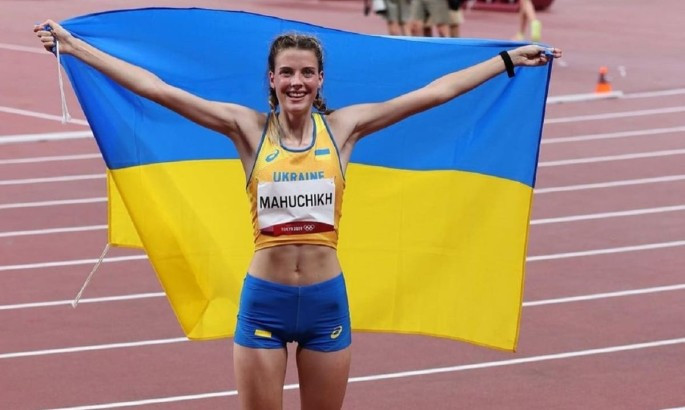 Магучіх виграла золоту медаль на чемпіонаті Європи