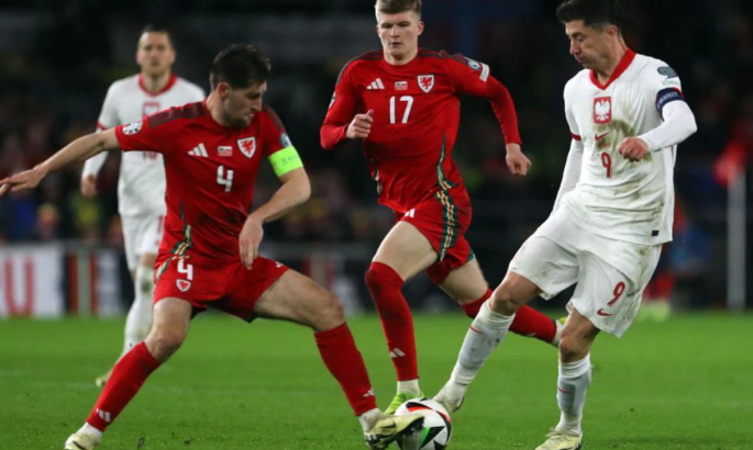Вельс - Польща 0:0 (пен. 4:5): огляд матчу відбору на Євро-2024