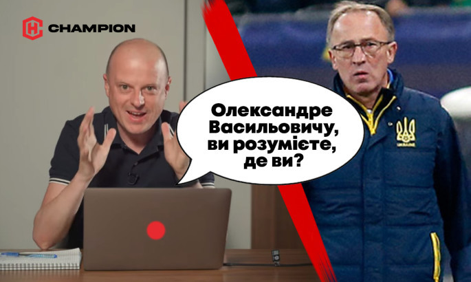 Я в ах** від цього! - Вацко жорстко прокоментував поведінку Петракова ВІДЕО