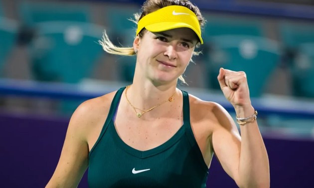 Світоліна обіграла росіянку Александрову на турнірі WTA у Маямі