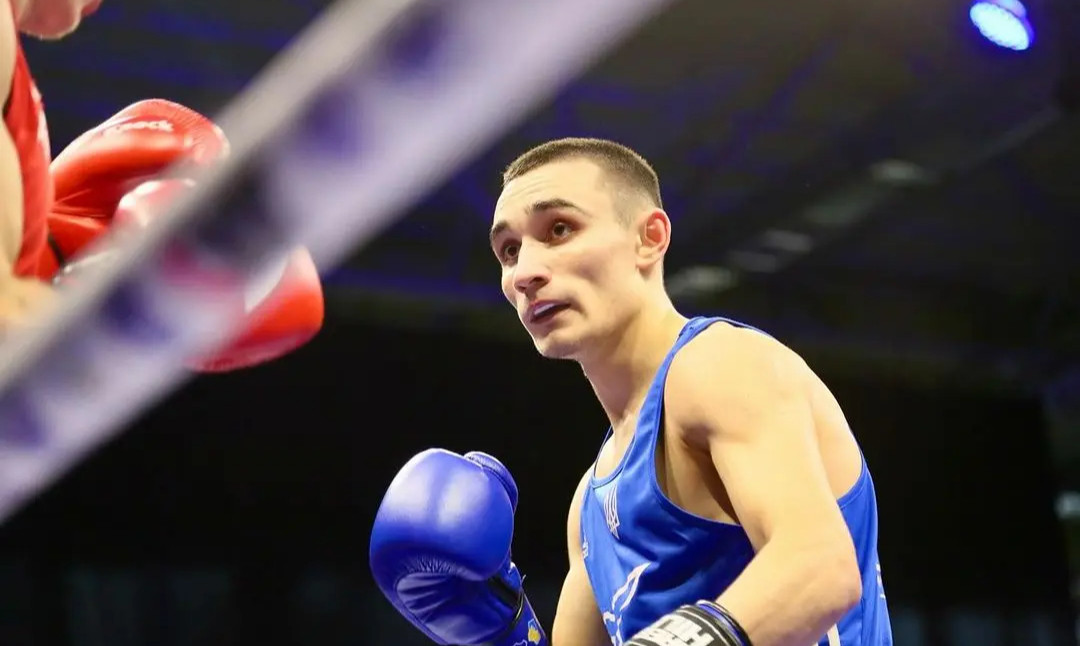 Друга ліцензія для України: Абдураїмов здобув путівку на Олімпійські ігри-2024