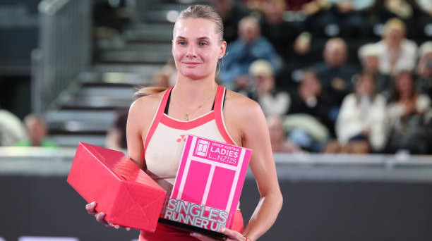 Даяна Ястремська