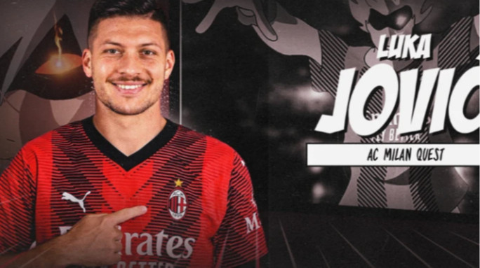 Милан может избавиться от бывшего форварда Реала