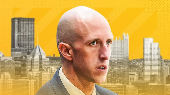 Піттсбург призначив нового головного тренера