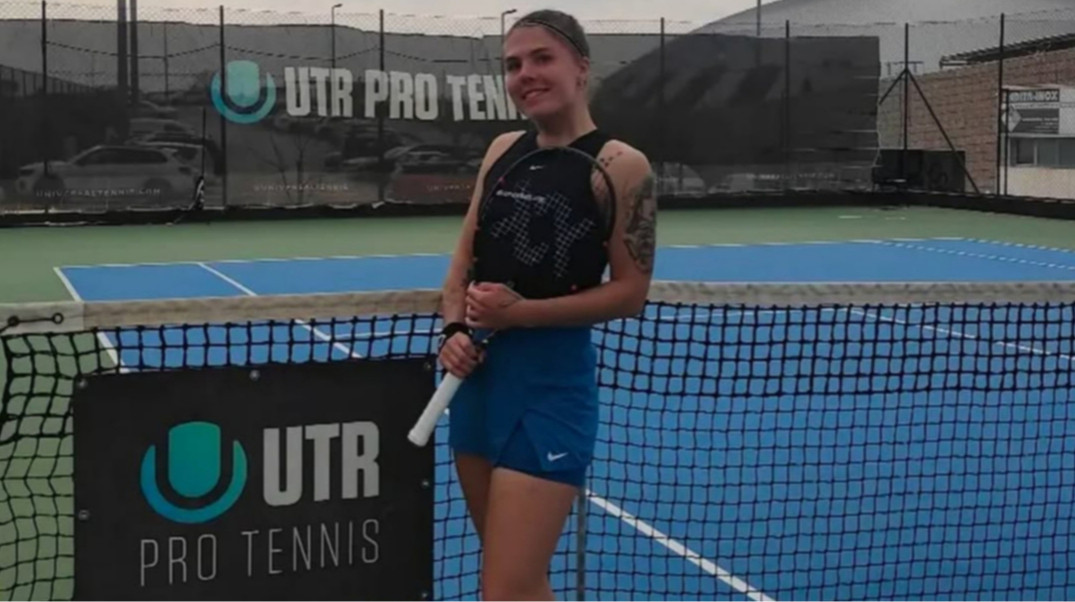 Олійникова пройшла кваліфікацію на турнірі WTA в Італії