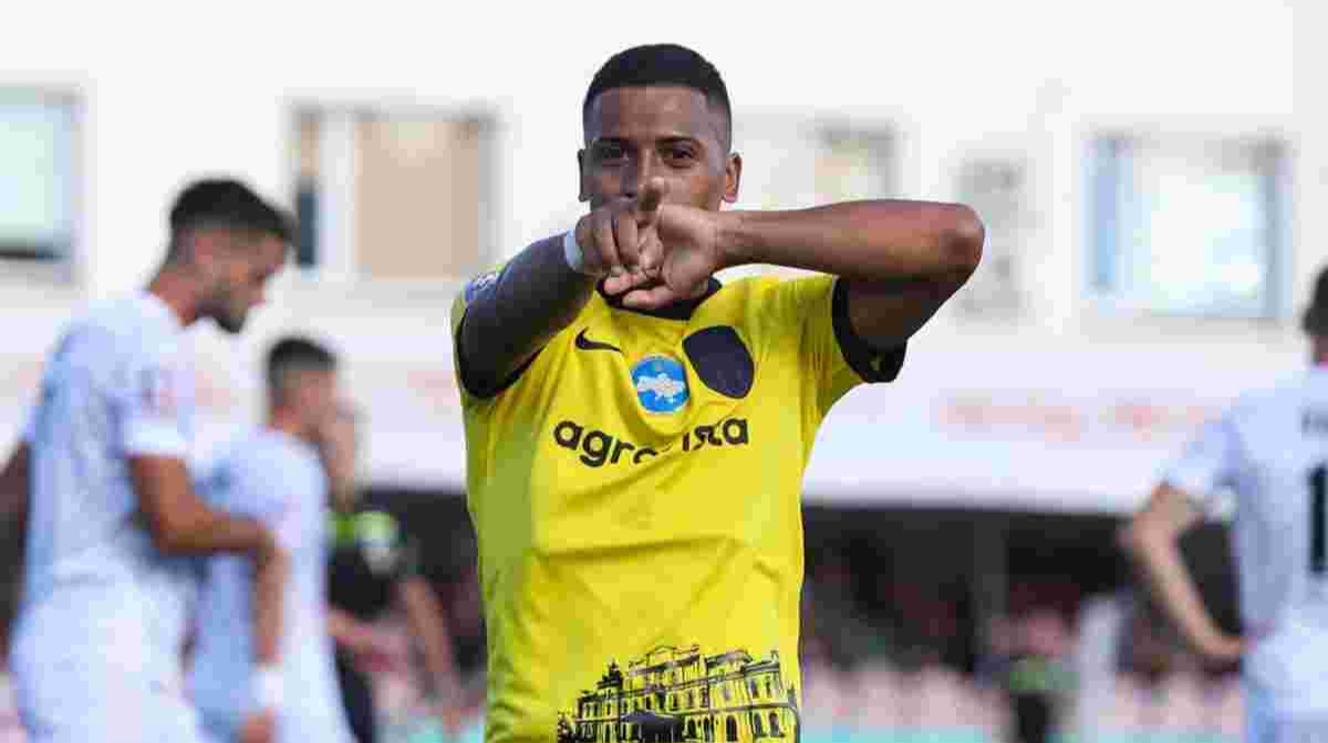 Легіонер Олександрії потрапив до сфери інтересів чемпіона Угорщини