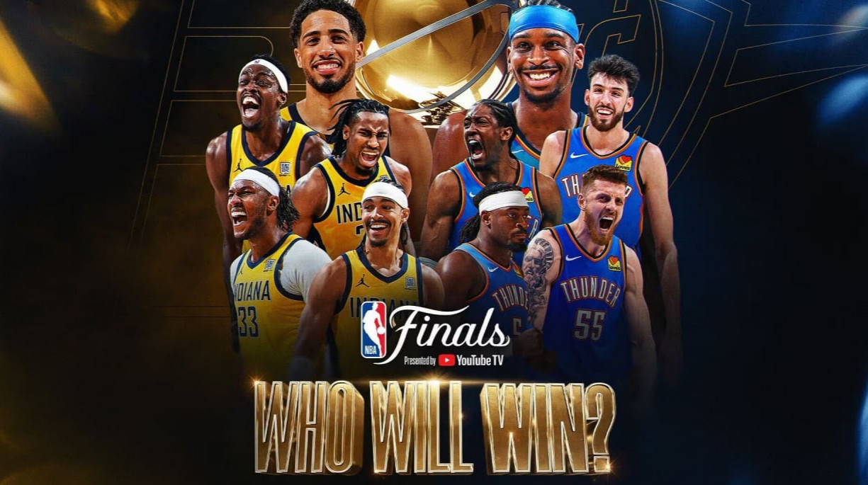 Борьба за первое чемпионство в истории: Оклахома и Индиана сыграют в седьмом матче Финала НБА