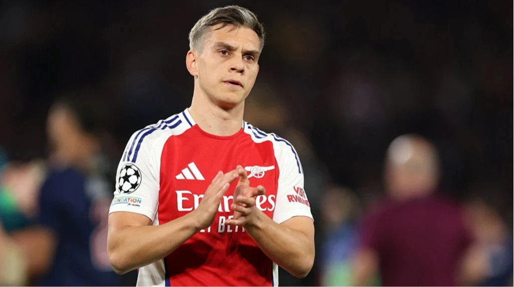 Баварія знайшла альтернативу Діасу в Арсеналі