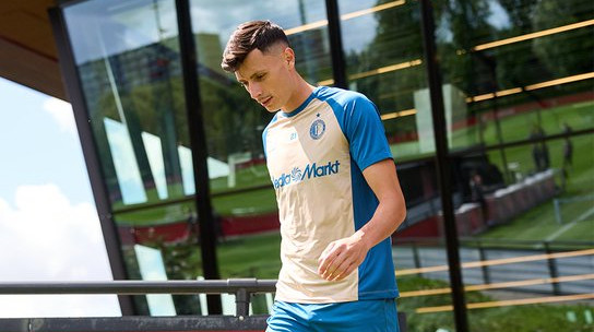 Анел Ахмедходжич