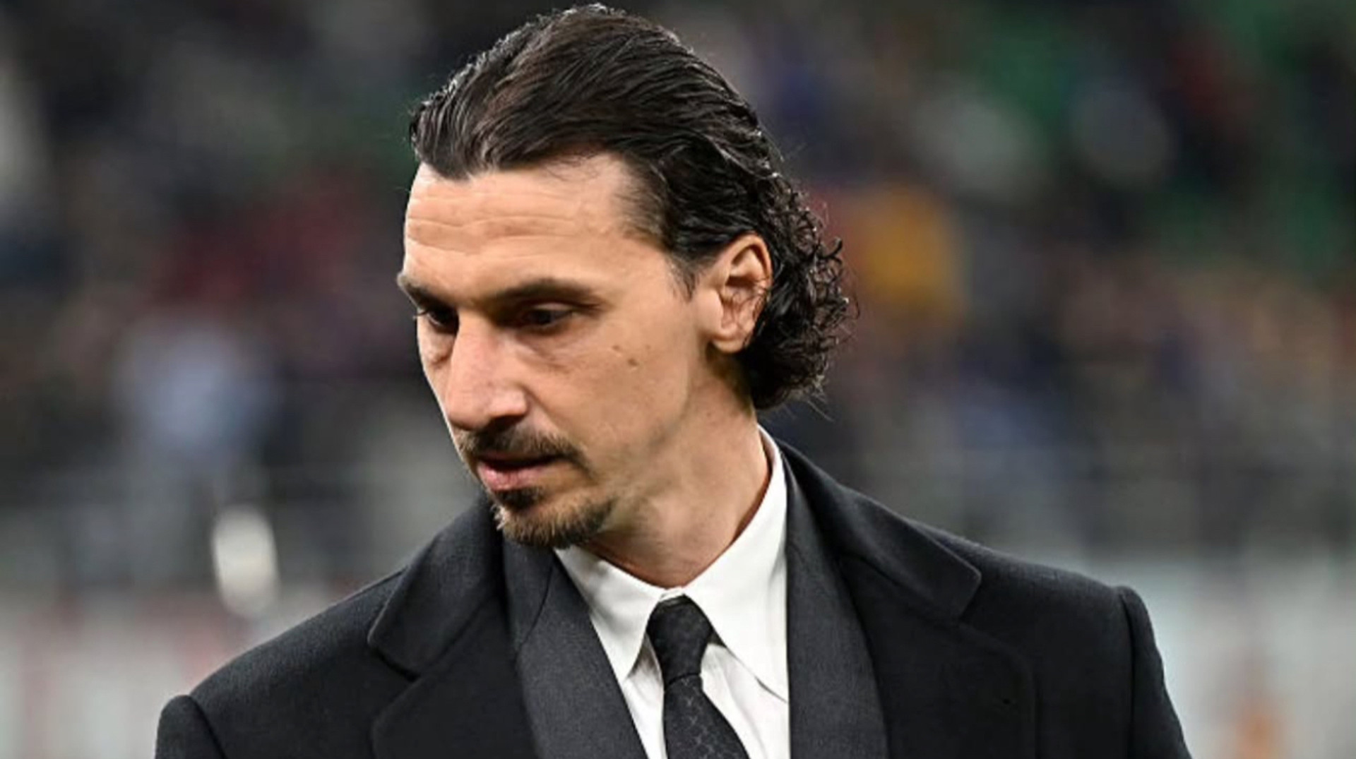 Вспомнил молодость: Ибрагимович поразил новой прической и эффектной игрой на поле