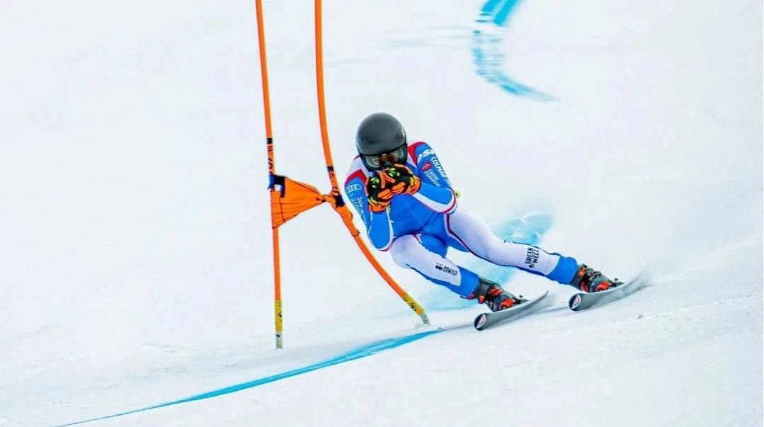 Звездный французский горнолыжник пропустит олимпийский сезон