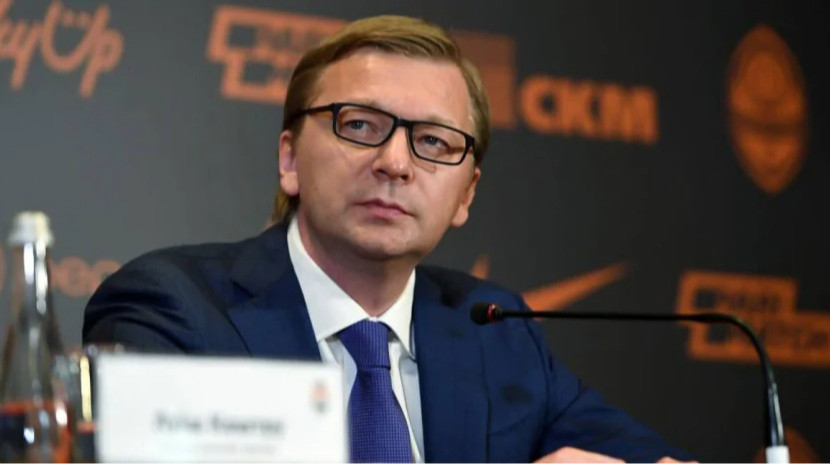 Палкін – про суддівство у матчі Олександрія – Динамо: Так хто замовник суддівського безладдя?