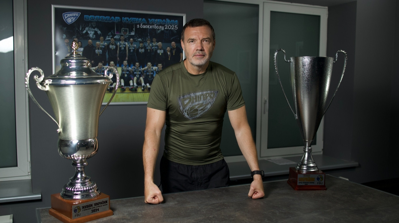 Кондратьев после вылета из еврокубка: Теперь сосредоточимся на чемпионате и Кубке Украины