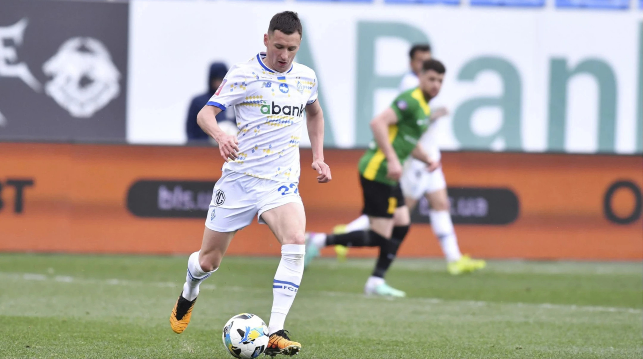 Это ненормально, – Кабаев прокомментировал игру Динамо против Шахтера