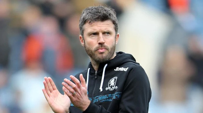 Каррік потрапив у число претендентів на посаду тренера Вулвергемптона