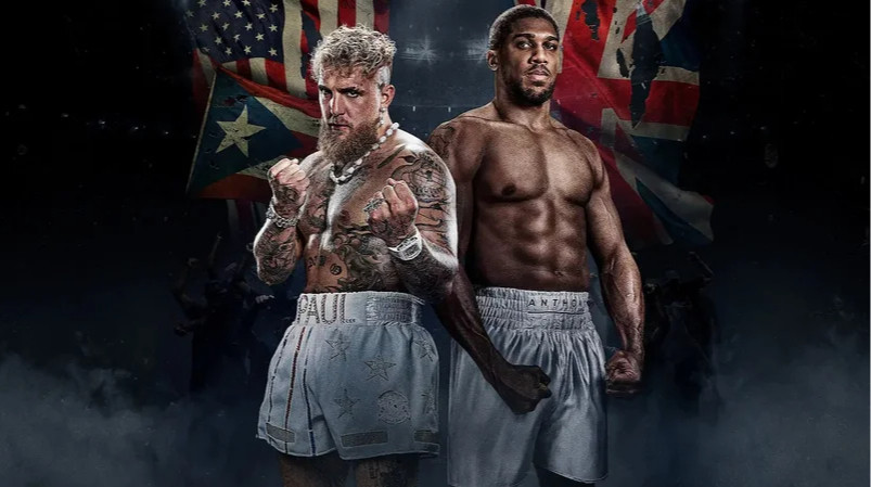 Хочу дать ему шанс: экс-чемпион мира предложил помощь Полу в бою с Джошуа