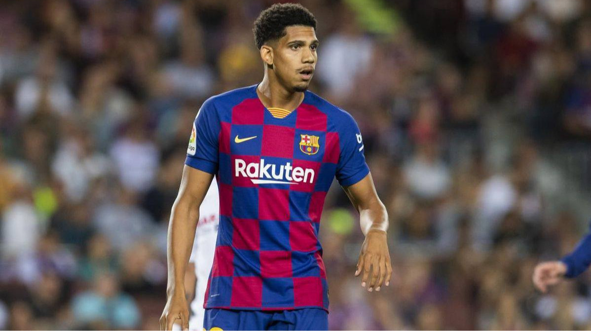 Духовное восстановление: капитан Барселоны отправился в отпуск