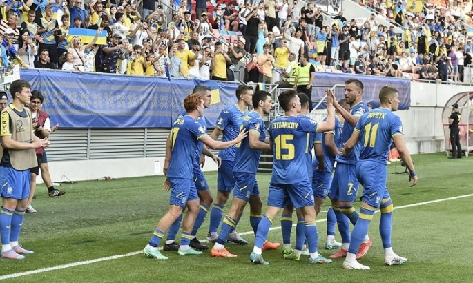Україна - Мальта 1:0: огляд матчу