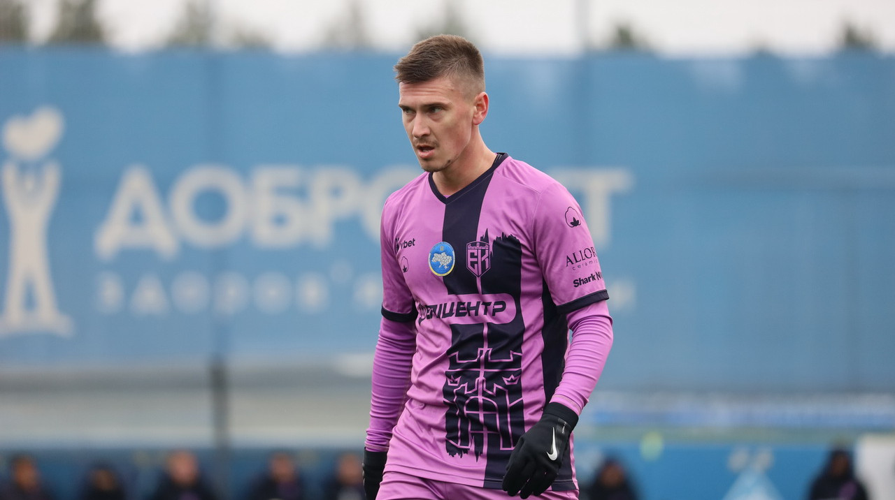 Епіцентр позбудеться вихованця Динамо, але збереже лідера – джерело