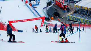 Первые старты нового года для женщин, возвращение Влховой приближается. Анонс горнолыжного уикенда