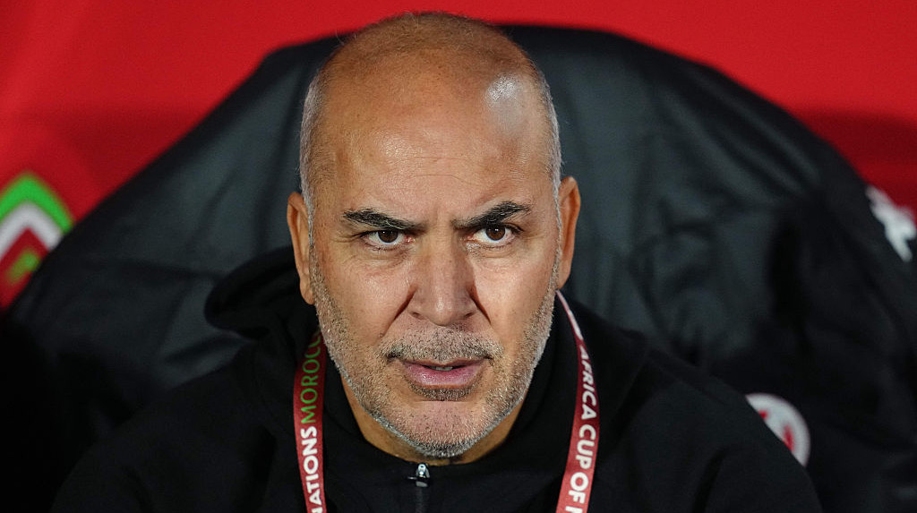 Потенційний суперник України по ЧС-2026 звільнив тренера