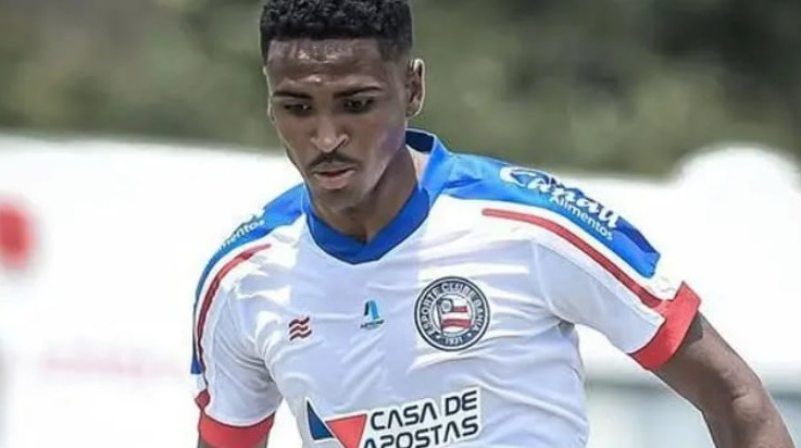 Колос нацелился на трансфер бразильского полузащитника