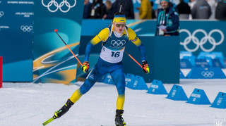 Один у полі воїн? Чи може Україна без зіркового складу здивувати в естафеті на Олімпіаді-2026