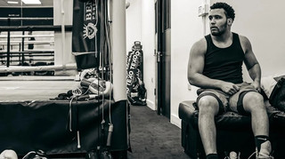 Усик не хоче з ним битись: відомий промоутер розкрив чемпіонські плани Ітауми