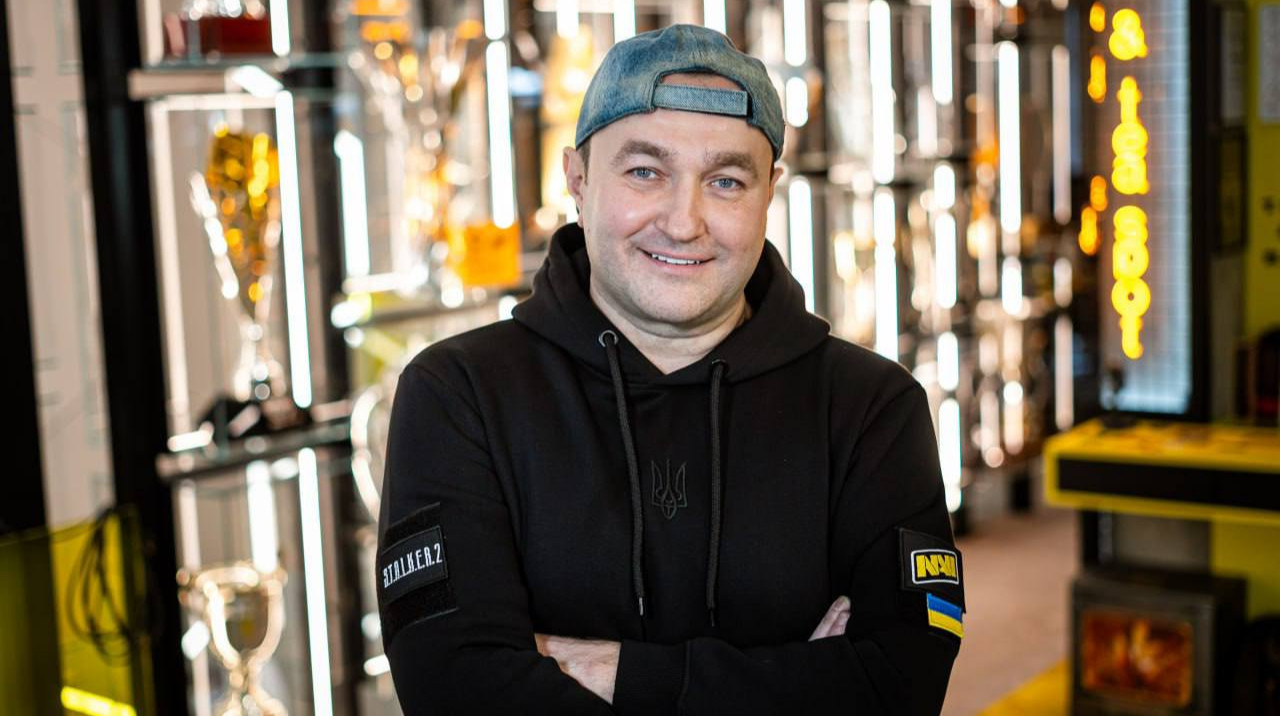 Цю перемогу ми присвячуємо Україні – Максим Кріппа про грандіозну перемогу NAVI