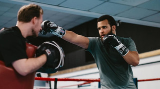 Ексчемпіон світу оцінив шанси Ітауми здолати Усика