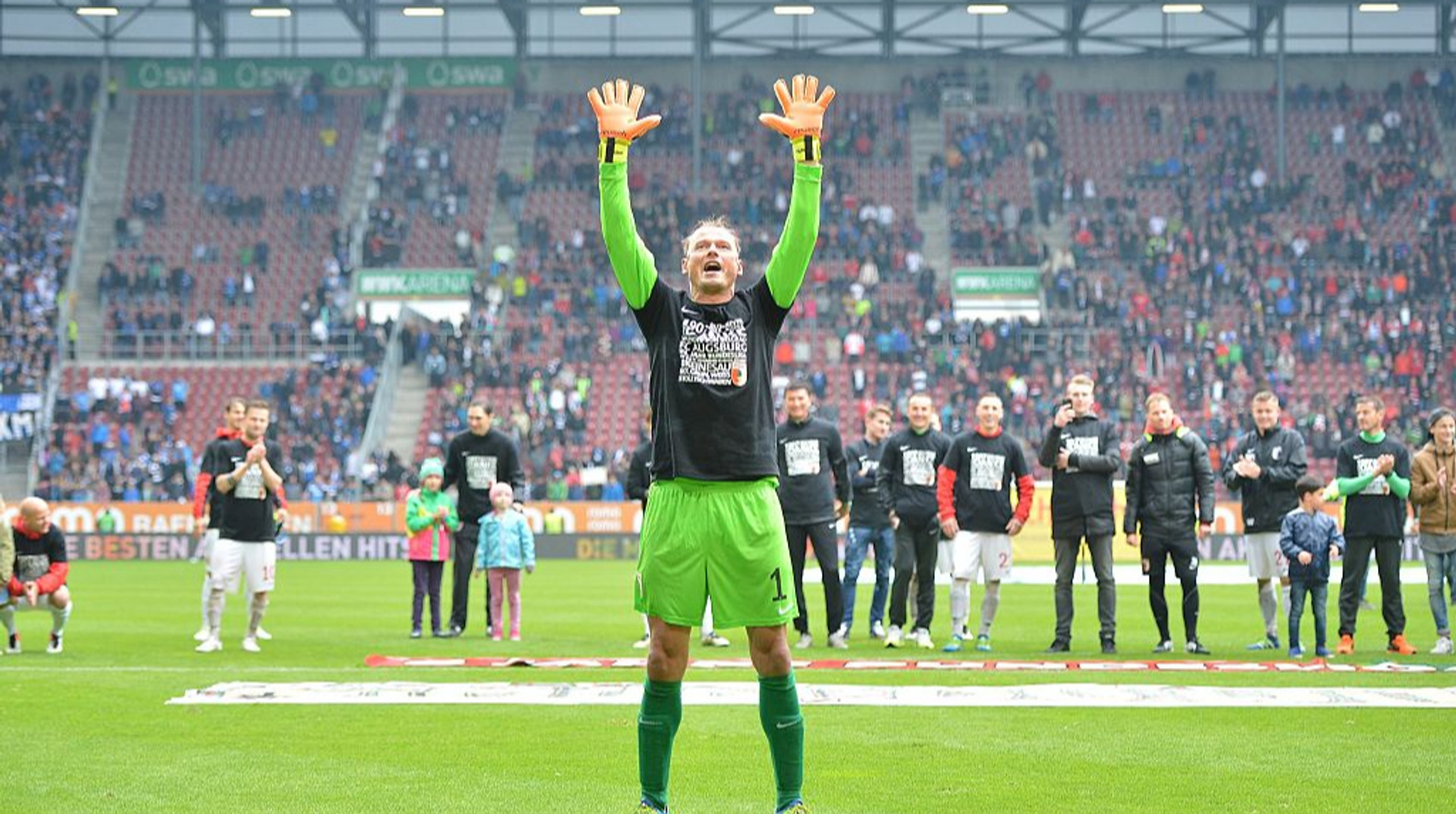 Починав проти Суслова, закінчував із Трентом. Яким нам запам'ятається Алекс Маннінгер