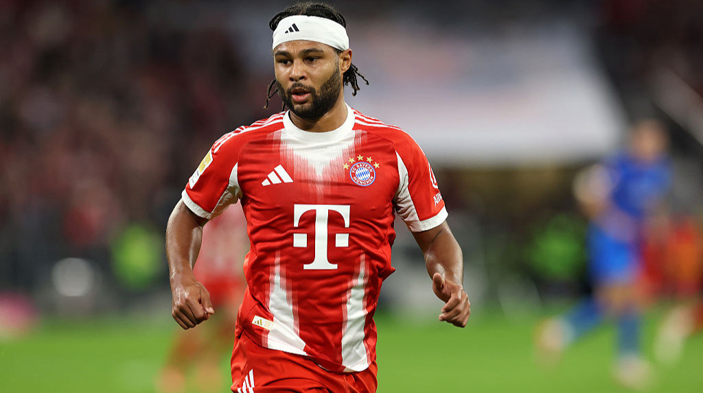 Один из лидеров сборной Германии пропустит ЧМ-2026