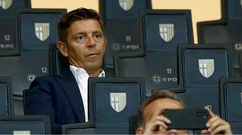 Керівник італійського суддівського цеху покинув свою посаду через звинувачення у шахрайстві