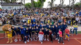 Збірній України потрібні домашні збори. Чому це позитивно вплине на підвищення культури уболівальників?