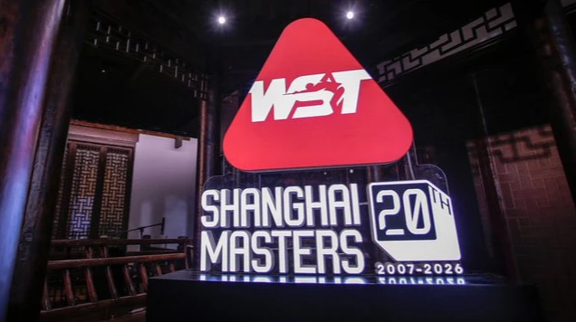 Трамп розгромив Хіггінса: визначилися півфіналісти Shanghai Masters