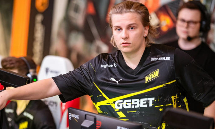 Визначився суперник NAVI у півфіналі PGL Major Copenhagen 2024 з CS 2