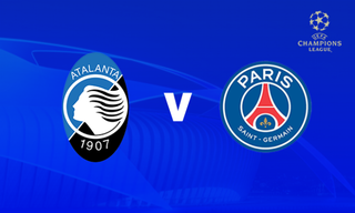 Аталанта - ПСЖ: онлайн-трансляція 1/4 фіналу Ліги чемпіонів. LIVE