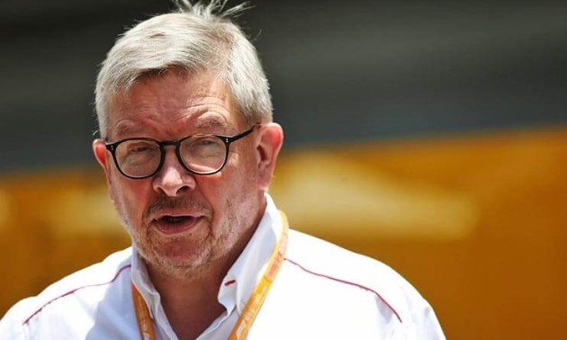 Браун: Макларен хоче дати Ріккардо чемпіонський болід