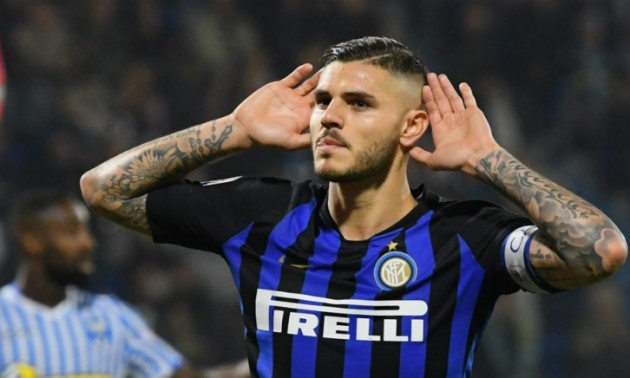 Інтер відмовився від виступів у Юнацькій лізі УЄФА