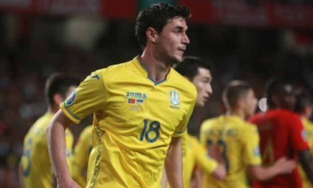 Яремчук назвав найсильнішого у збірній України