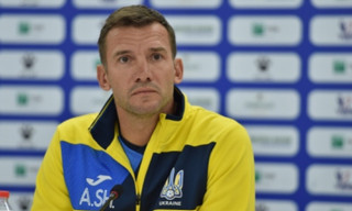 Діамант українського футболу: Андрію Шевченку - 47!