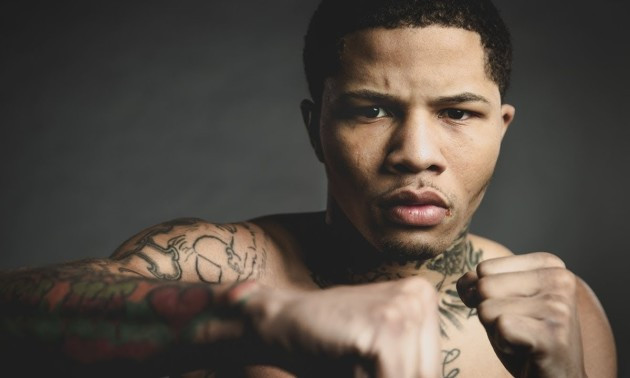 Девіс: Якщо Ломаченко найкращий боксер світу, то хто тоді я