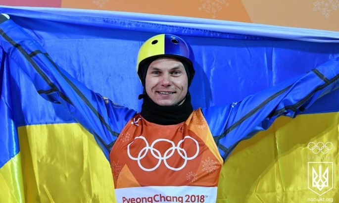 Абраменко став першим віцепрезидентом Федерації лижного спорту України