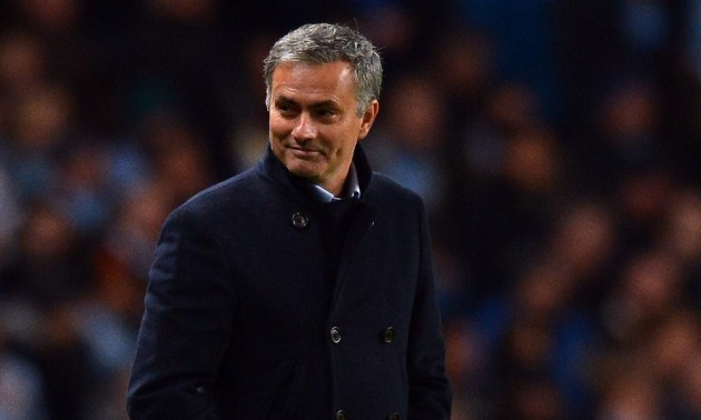 Моурінью назвав найкращу команду у своїй кар'єрі