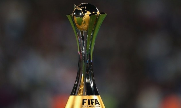 Рівер Плейт знищив Касіму та здобув третє місце на Клубному чемпіонаті світу