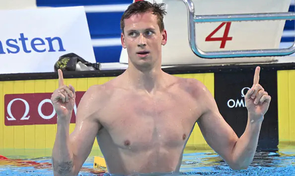 Романчук та Бухов стали призерами чемпіонату Європи-2024